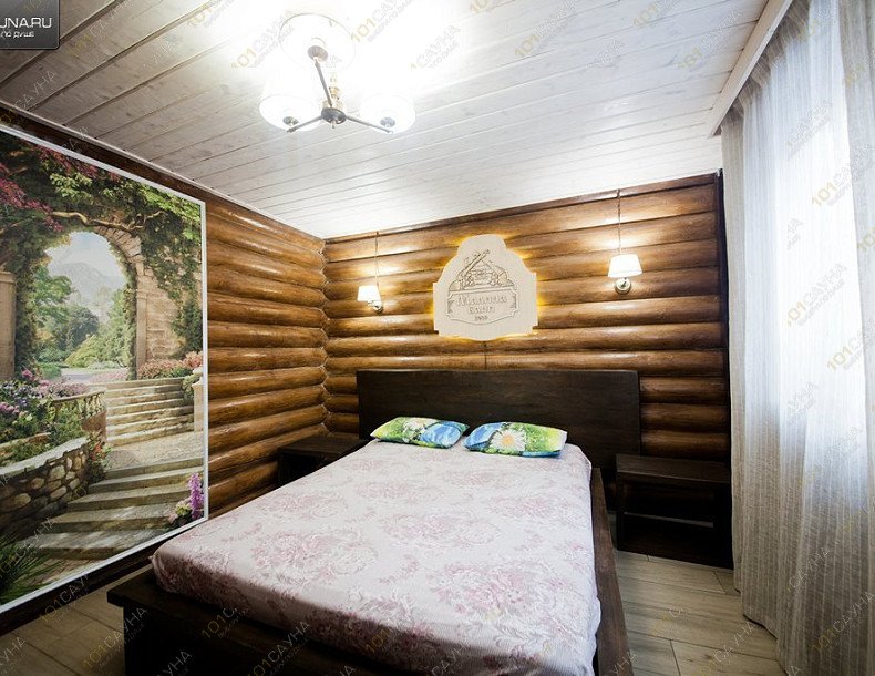 Бани Малина, в Уфе, Герцена, 53а (район Черниковка) | Домик: Малина. Фото: 22 | 1001sauna.com