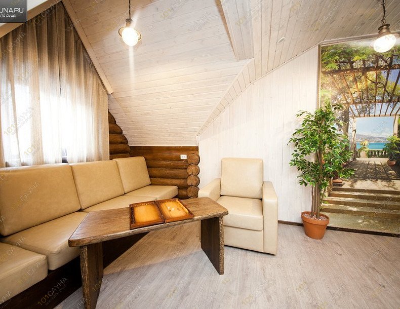 Бани Малина, в Уфе, Герцена, 53а (район Черниковка) | Домик: Малина. Фото: 24 | 1001sauna.com