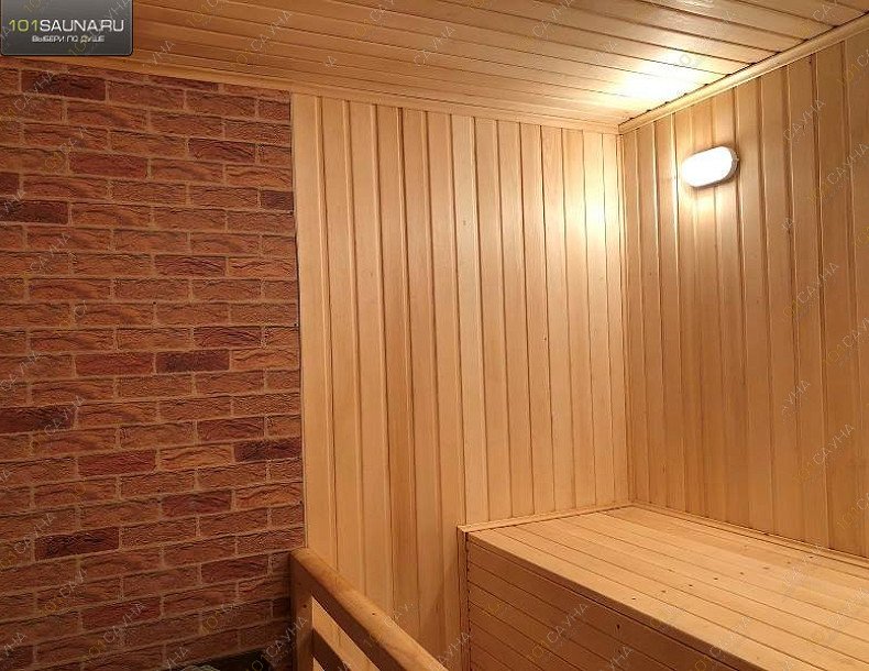 Банька с веником Корсар, в Сургуте, Сургут, Нижневартовское шоссе, 11 | Номер 2, фото 10 | 1001sauna.com