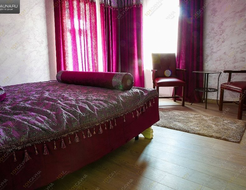 Развлекательный центр Сибирский сенат, в Омске, Сенная, 23 | Малый номер. Фото: 42 | 1001sauna.com