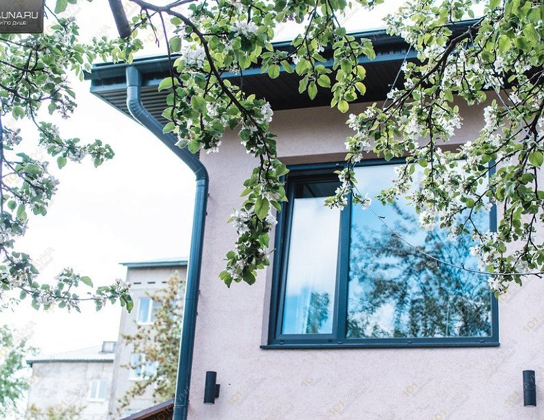 Бани Малина, в Уфе, Герцена, 53а (район Черниковка) | Домик: Виноград. Фото 37 | 1001sauna.com