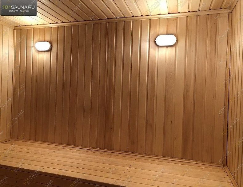 Банька с веником Корсар, в Сургуте, Сургут, Нижневартовское шоссе, 11 | Номер 2, фото 13 | 1001sauna.com