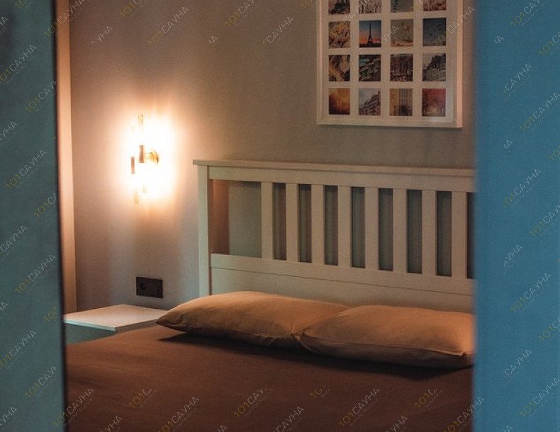 Бани Малина, в Уфе, Герцена, 53а (район Черниковка) | Домик: Виноград. Фото 41 | 1001sauna.com