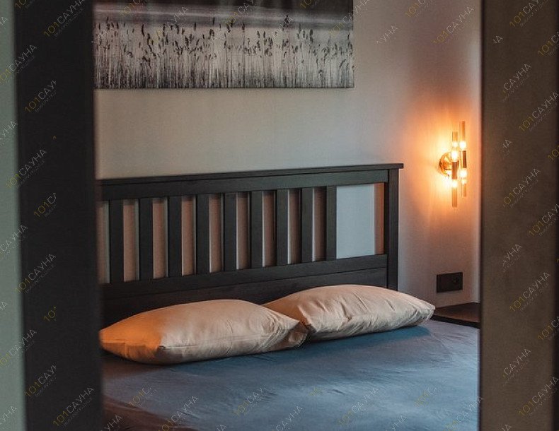 Бани Малина, в Уфе, Герцена, 53а (район Черниковка) | Домик: Виноград. Фото 42 | 1001sauna.com