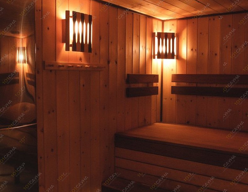 Бани Малина, в Уфе, Герцена, 53а (район Черниковка) | Домик: Виноград. Фото 44 | 1001sauna.com