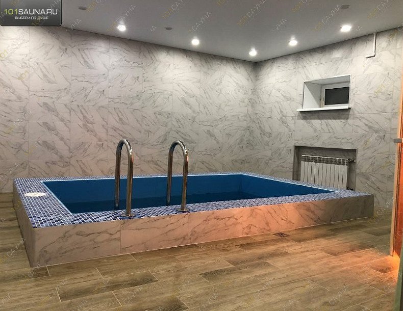 Банька с веником Корсар, в Сургуте, Сургут, Нижневартовское шоссе, 11 | Номер 2, фото 14 | 1001sauna.com