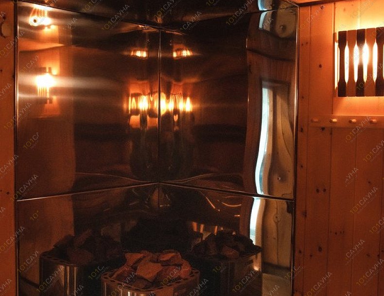 Бани Малина, в Уфе, Герцена, 53а (район Черниковка) | Домик: Виноград. Фото 45 | 1001sauna.com