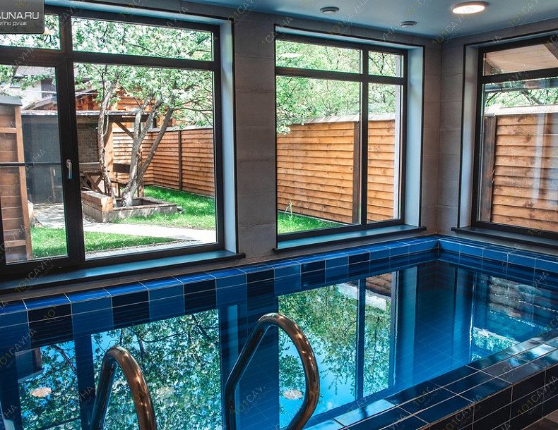 Бани Малина, в Уфе, Герцена, 53а (район Черниковка) | Домик: Виноград. Фото 47 | 1001sauna.com