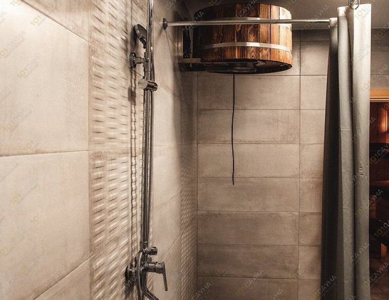 Бани Малина, в Уфе, Герцена, 53а (район Черниковка) | Домик: Виноград. Фото 49 | 1001sauna.com