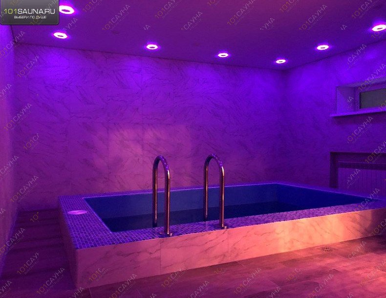 Банька с веником Корсар, в Сургуте, Сургут, Нижневартовское шоссе, 11 | Номер 2, фото 15 | 1001sauna.com