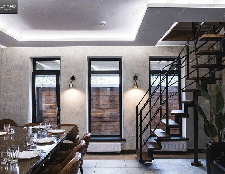 Бани Малина, в Уфе, Герцена, 53а (район Черниковка) | Домик: Виноград. Фото 50 | 1001sauna.com