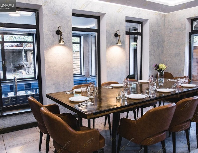 Бани Малина, в Уфе, Герцена, 53а (район Черниковка) | Домик: Виноград. Фото 52 | 1001sauna.com