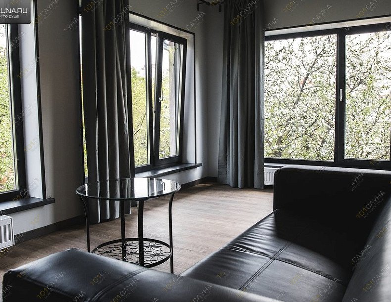 Бани Малина, в Уфе, Герцена, 53а (район Черниковка) | Домик: Виноград. Фото 53 | 1001sauna.com