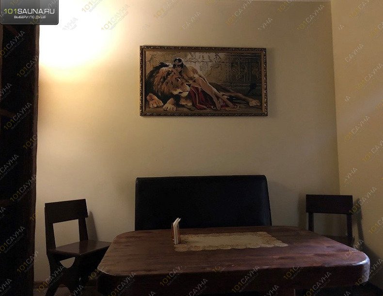 Банька с веником Корсар, в Сургуте, Сургут, Нижневартовское шоссе, 11 | Номер 2, фото 16 | 1001sauna.com