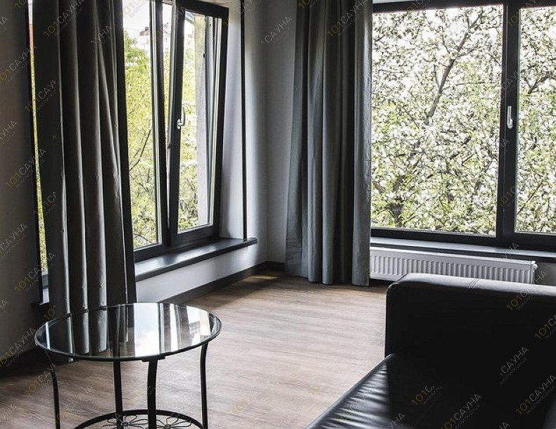 Бани Малина, в Уфе, Герцена, 53а (район Черниковка) | Домик: Виноград. Фото 54 | 1001sauna.com