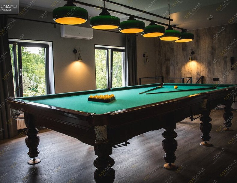 Бани Малина, в Уфе, Герцена, 53а (район Черниковка) | Домик: Виноград. Фото 55 | 1001sauna.com