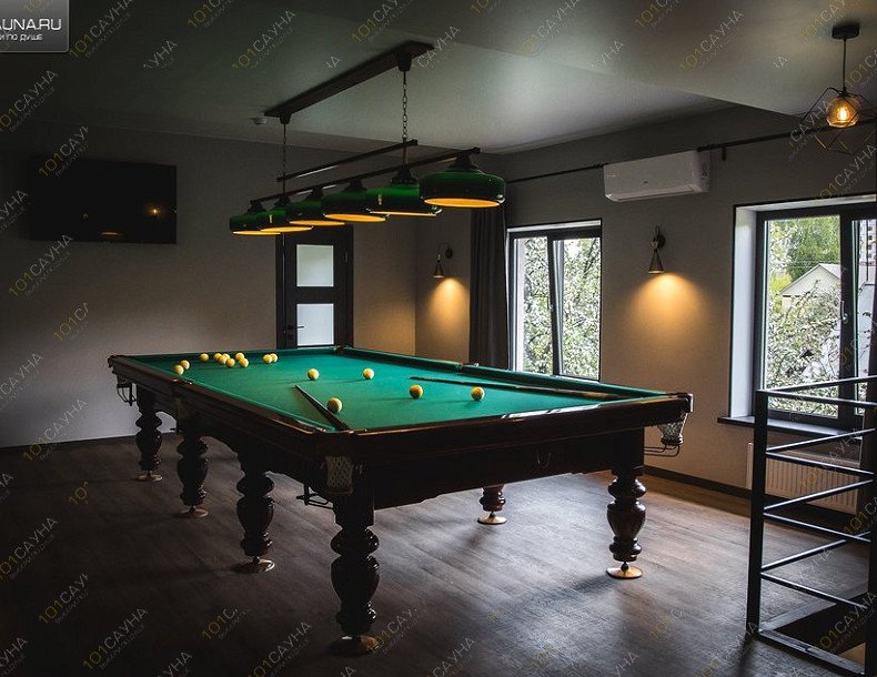 Бани Малина, в Уфе, Герцена, 53а (район Черниковка) | Домик: Виноград. Фото 56 | 1001sauna.com