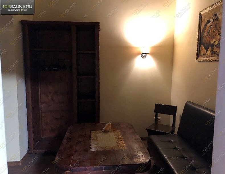 Банька с веником Корсар, в Сургуте, Сургут, Нижневартовское шоссе, 11 | Номер 2, фото 17 | 1001sauna.com