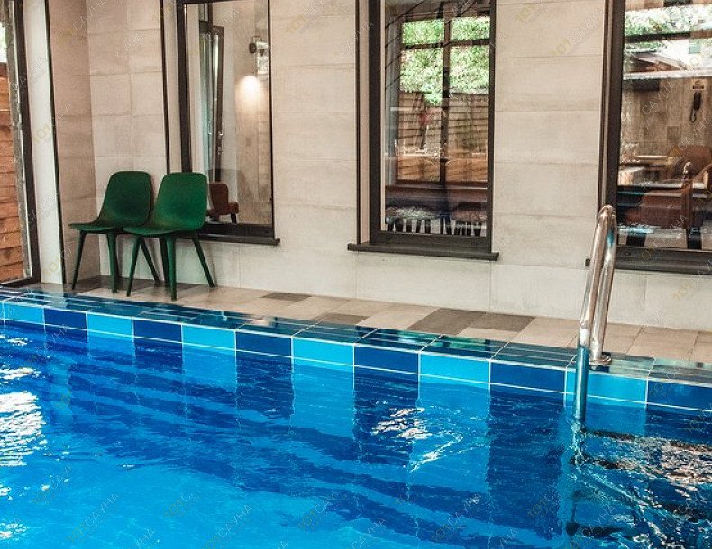 Бани Малина, в Уфе, Герцена, 53а (район Черниковка) | Домик: Виноград. Фото 62 | 1001sauna.com