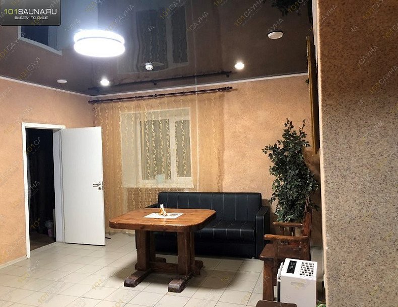 Банька с веником Корсар, в Сургуте, Сургут, Нижневартовское шоссе, 11 | Номер 2, фото 18 | 1001sauna.com