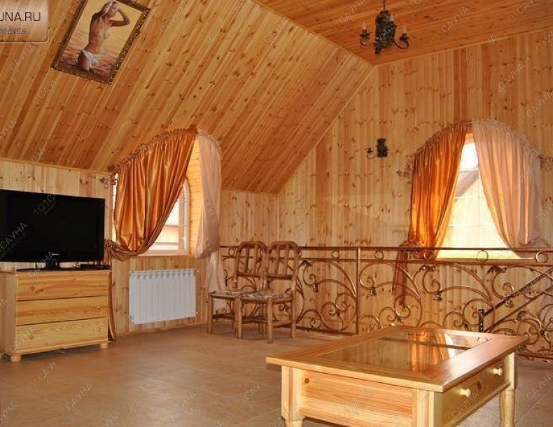 Гостиничный комплекс Белая пуля, в Белгороде, Новая Деревня, ул. Природная, 1 | 3 | 1001sauna.com