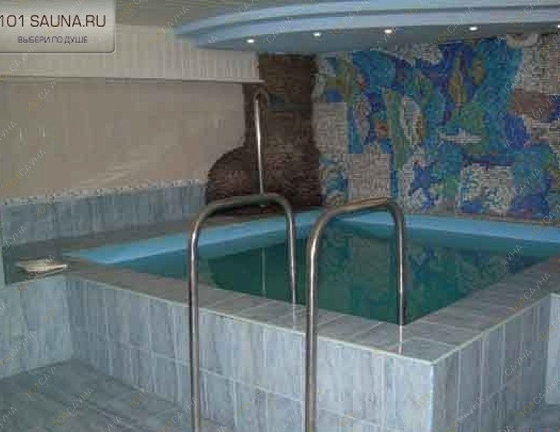 Сауна Золотой лотос, в Белгороде, Губкина 20 | 1 | 1001sauna.com