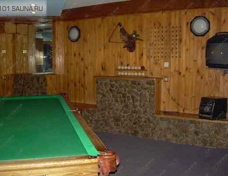 Сауна Золотой лотос, в Белгороде, Губкина 20 | 2 | 1001sauna.com