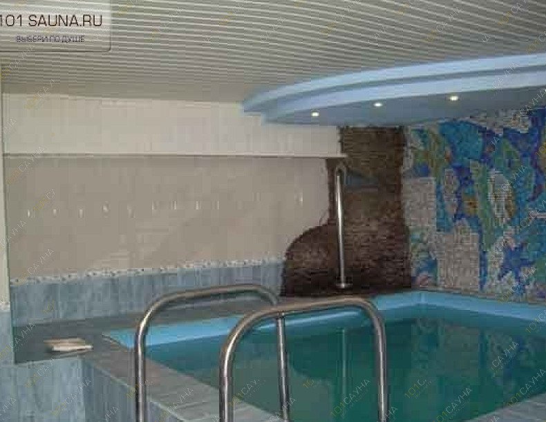 Сауна Золотой лотос, в Белгороде, Губкина 20 | 3 | 1001sauna.com