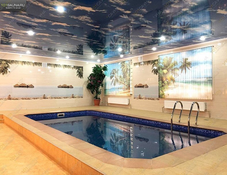 Банный комплекс Каретный Двор, в Краснодаре, Российская, 325 | Сауна. Фото: 2 | 1001sauna.com