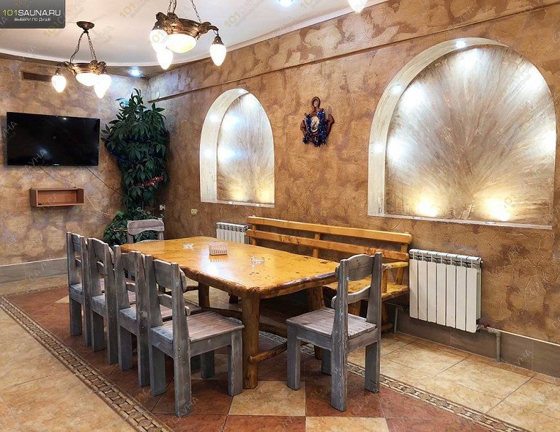 Банный комплекс Каретный Двор, в Краснодаре, Российская, 325 | Сауна. Фото: 3 | 1001sauna.com