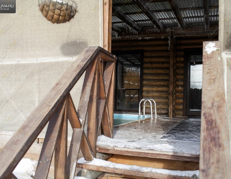 Гостевой дом Тридевятое Царство, в Новосибирске, Волочаевская, 64 | Царская. Фото: 3 | 1001sauna.com