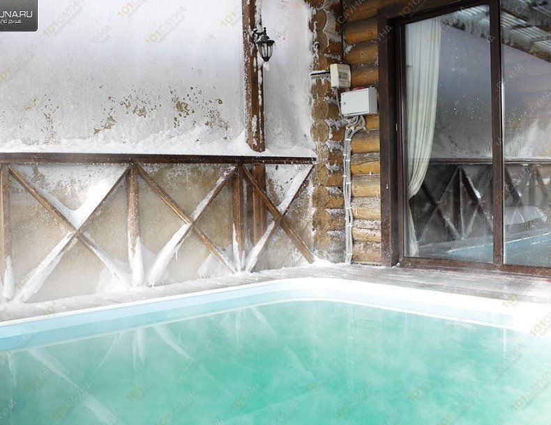 Гостевой дом Тридевятое Царство, в Новосибирске, Волочаевская, 64 | Царская. Фото: 4 | 1001sauna.com