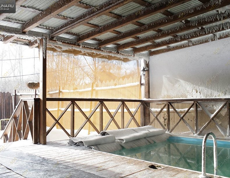 Гостевой дом Тридевятое Царство, в Новосибирске, Волочаевская, 64 | Царская. Фото: 5 | 1001sauna.com