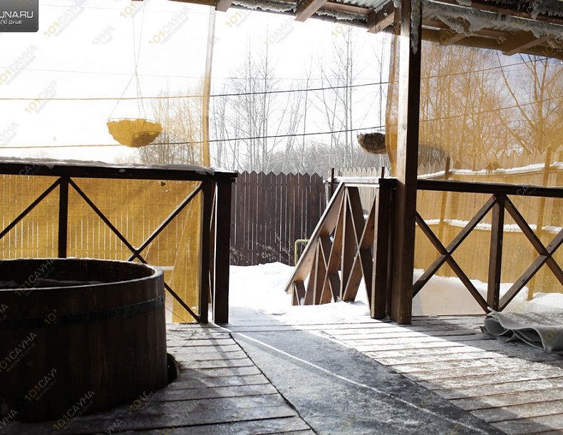 Гостевой дом Тридевятое Царство, в Новосибирске, Волочаевская, 64 | Царская. Фото: 6 | 1001sauna.com