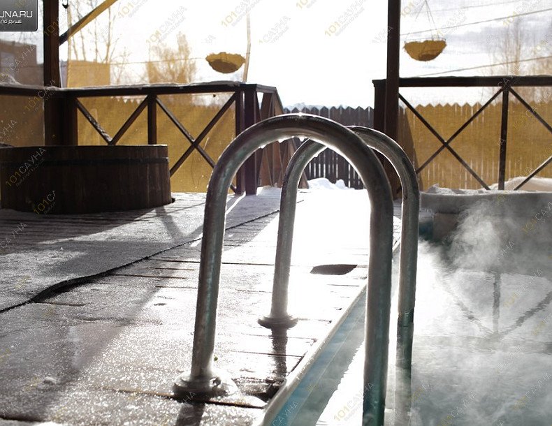 Гостевой дом Тридевятое Царство, в Новосибирске, Волочаевская, 64 | Царская. Фото: 7 | 1001sauna.com