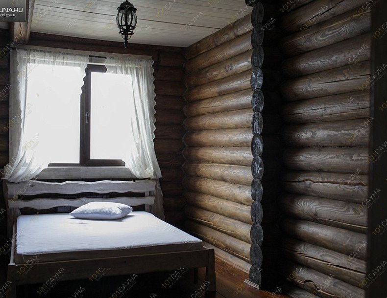 Гостевой дом Тридевятое Царство, в Новосибирске, Волочаевская, 64 | Царская. Фото: 8 | 1001sauna.com