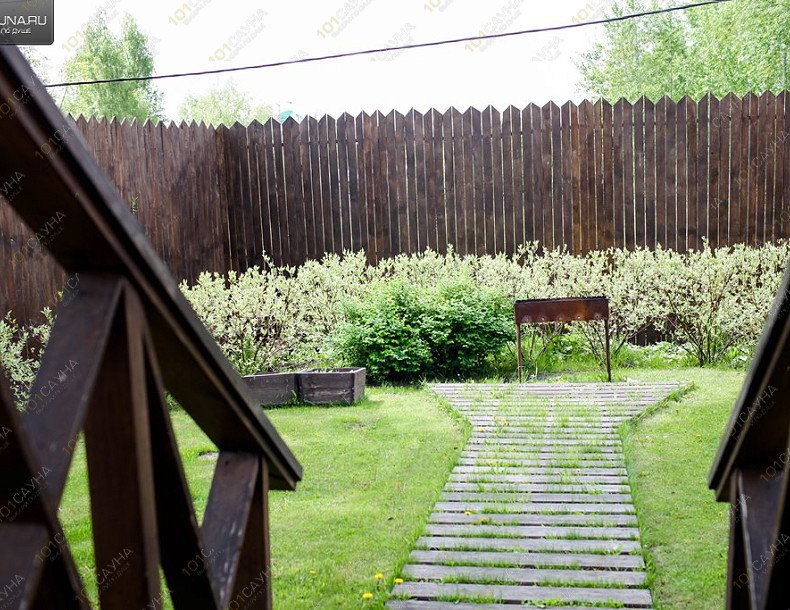 Гостевой дом Тридевятое Царство, в Новосибирске, Волочаевская, 64 | Царская. Фото: 9 | 1001sauna.com