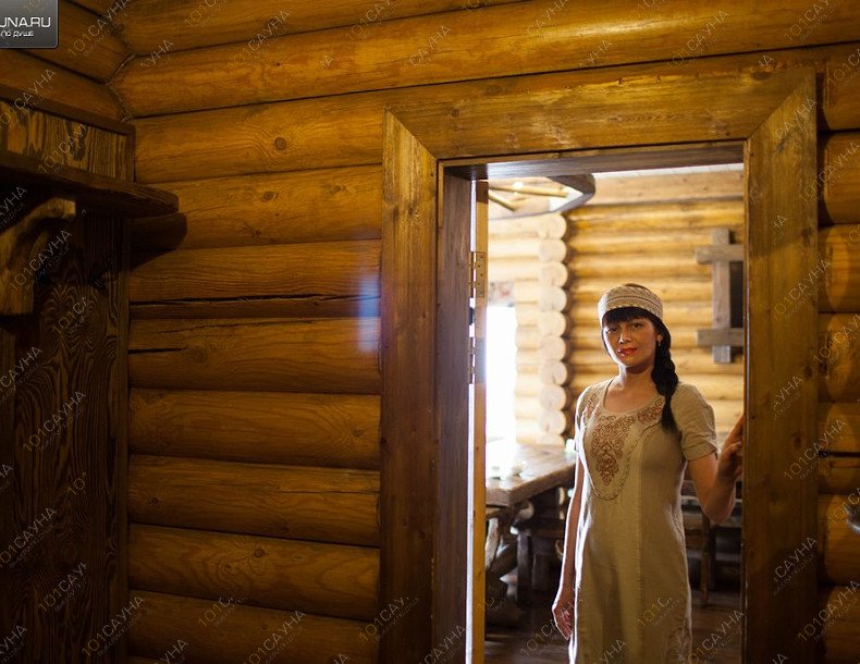 Гостевой дом Тридевятое Царство, в Новосибирске, Волочаевская, 64 | Царская. Фото: 11 | 1001sauna.com