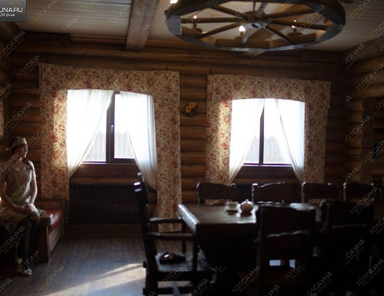 Гостевой дом Тридевятое Царство, в Новосибирске, Волочаевская, 64 | Царская. Фото: 12 | 1001sauna.com