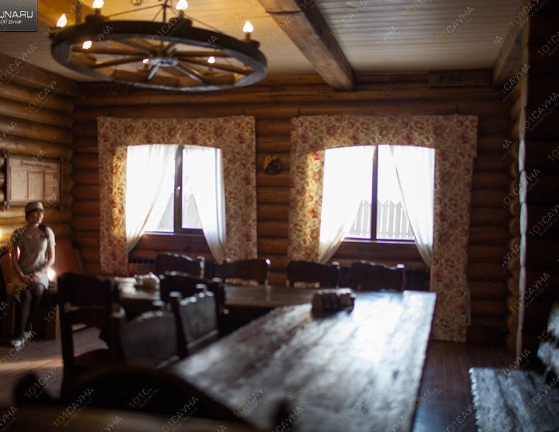 Гостевой дом Тридевятое Царство, в Новосибирске, Волочаевская, 64 | Царская. Фото: 13 | 1001sauna.com