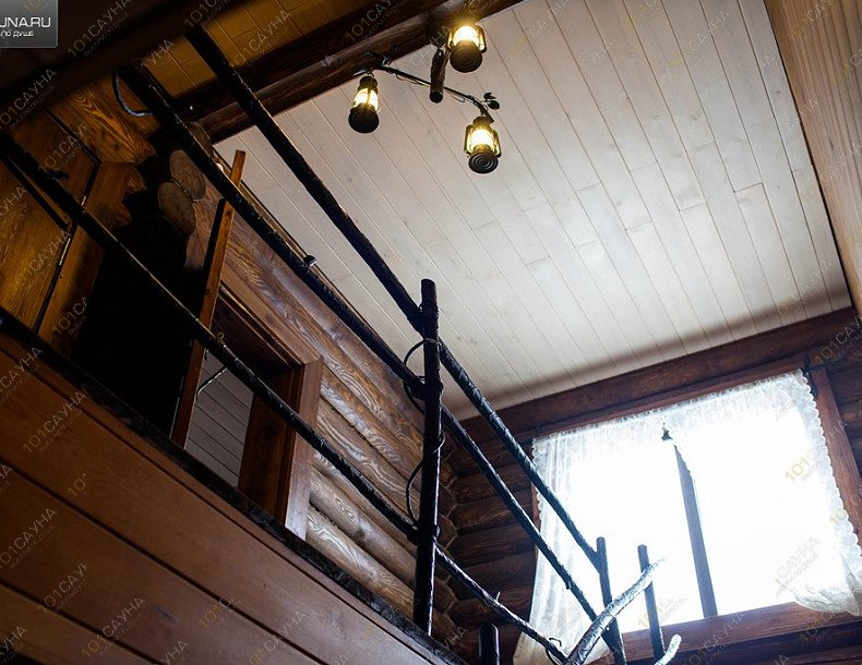 Гостевой дом Тридевятое Царство, в Новосибирске, Волочаевская, 64 | Царская. Фото: 15 | 1001sauna.com