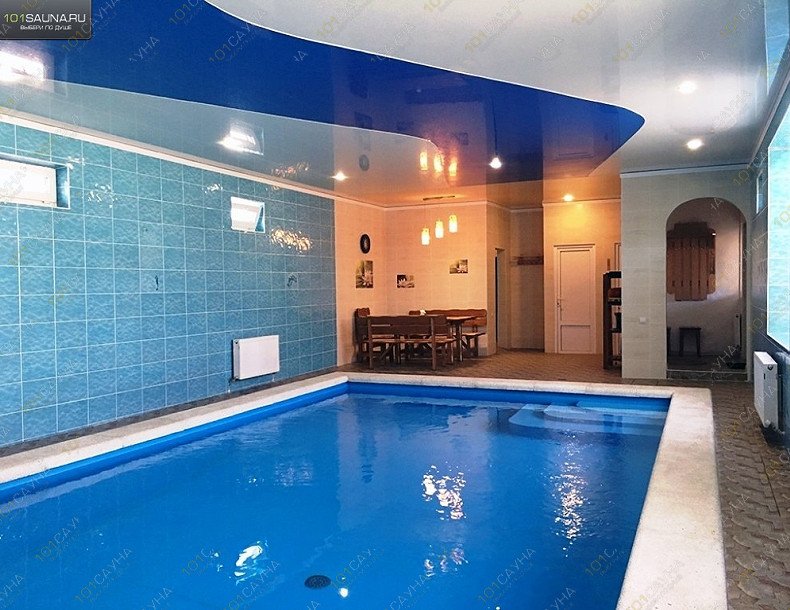 Банный комплекс Каретный Двор, в Краснодаре, Российская, 325 | Баня. Фото: 5 | 1001sauna.com