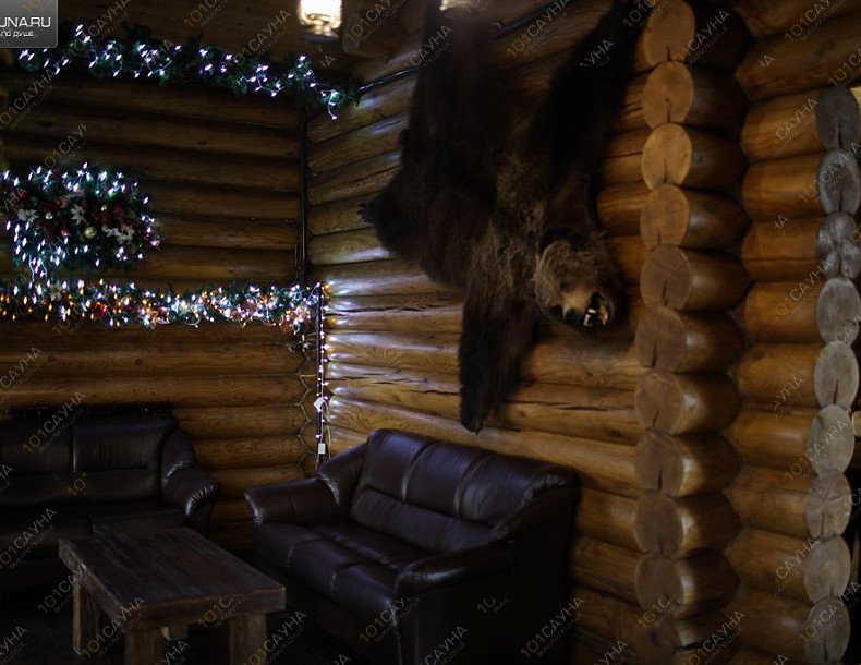 Гостевой дом Тридевятое Царство, в Новосибирске, Волочаевская, 64 | Царская. Фото: 19 | 1001sauna.com