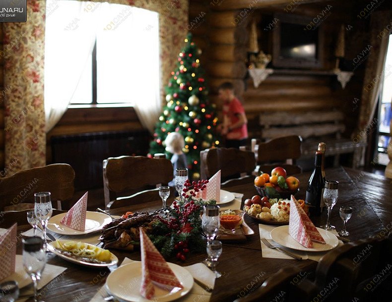 Гостевой дом Тридевятое Царство, в Новосибирске, Волочаевская, 64 | Царская. Фото: 20 | 1001sauna.com