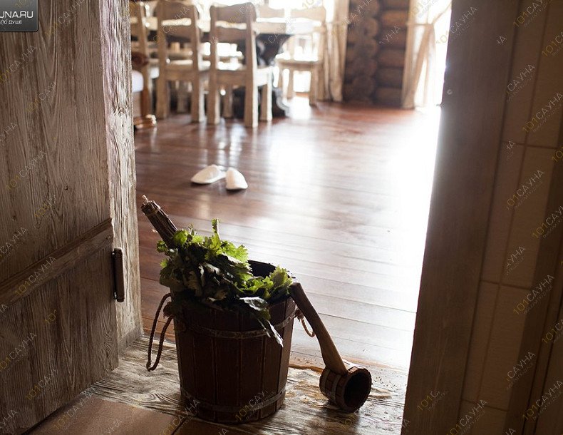 Гостевой дом Тридевятое Царство, в Новосибирске, Волочаевская, 64 | Боярская. Фото: 22 | 1001sauna.com