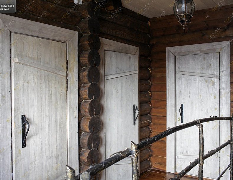 Гостевой дом Тридевятое Царство, в Новосибирске, Волочаевская, 64 | Боярская. Фото: 27 | 1001sauna.com