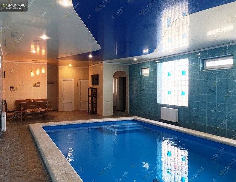 Банный комплекс Каретный Двор, в Краснодаре, Российская, 325 | Баня. Фото: 6 | 1001sauna.com