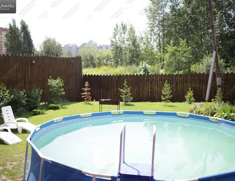 Гостевой дом Тридевятое Царство, в Новосибирске, Волочаевская, 64 | Боярская. Фото: 29 | 1001sauna.com