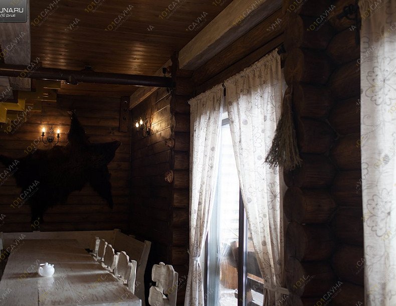 Гостевой дом Тридевятое Царство, в Новосибирске, Волочаевская, 64 | Боярская. Фото: 32 | 1001sauna.com