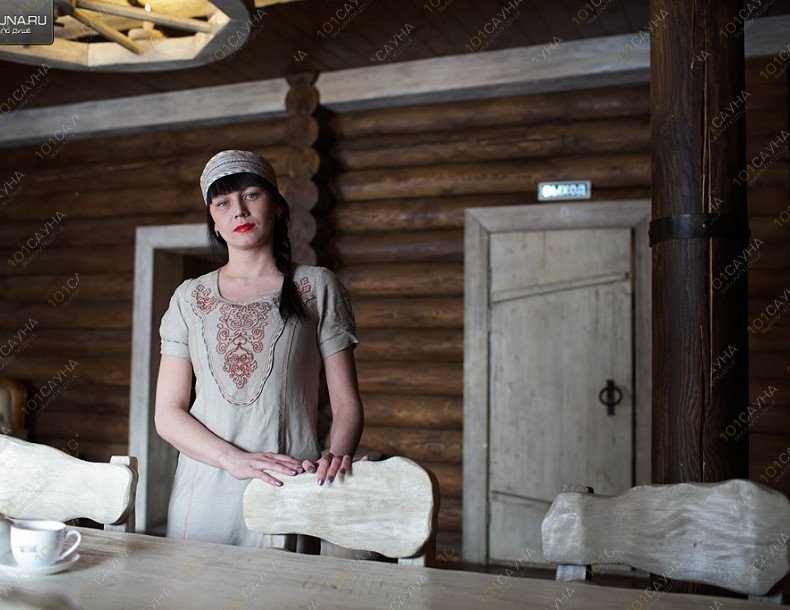 Гостевой дом Тридевятое Царство, в Новосибирске, Волочаевская, 64 | Боярская. Фото: 33 | 1001sauna.com